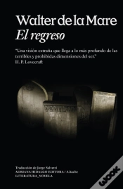 Capa do artigo El Regreso