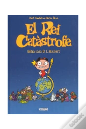 Capa do artigo El Rei Catàstrofe 1. Quina Cara Té L
