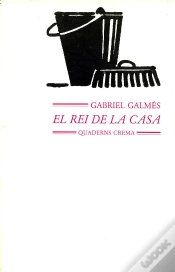Capa do artigo El Rei De La Casa