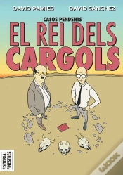 Capa do artigo El Rei Dels Cargols