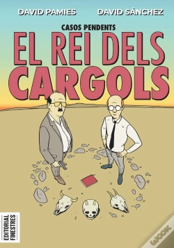 Capa do artigo El Rei Dels Cargols