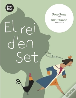 Capa do artigo El Rei D'En Set