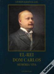 Capa do artigo El-Rei Dom Carlos