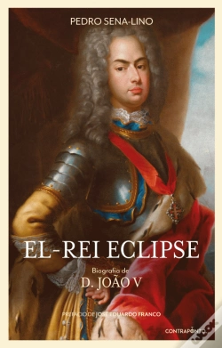 Capa do artigo El-Rei Eclipse