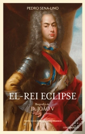 Capa do artigo El-Rei Eclipse