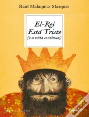 Capa do artigo El-Rei Está Triste (e a Vida Continua)