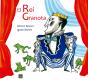El Rei Granota - Preview