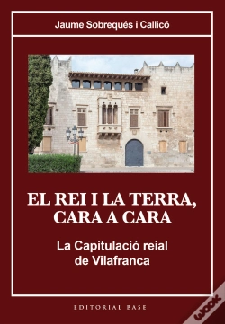 Capa do artigo El Rei I La Terra Cara A Cara