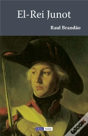 Capa do artigo El-Rei Junot
