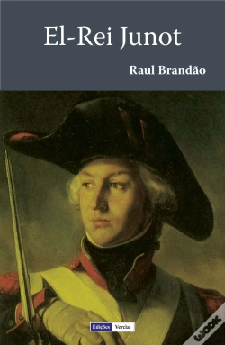Capa do artigo El-Rei Junot