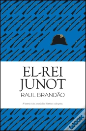 Capa do artigo El-Rei Junot