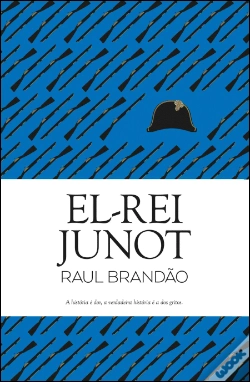 Capa do artigo El-Rei Junot
