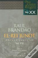 El-Rei Junot