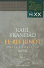 El-Rei Junot - Preview