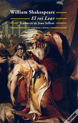 Capa do artigo El Rei Lear