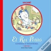 Capa do artigo El Rei Petito General Dinfanteria
