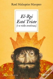 Capa do artigo El-Rei Triste E A Vida Continua