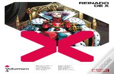 El Reinado De X 04