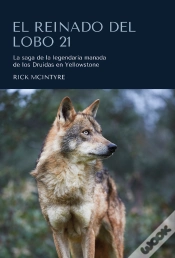 Capa do artigo El Reinado Del Lobo 21