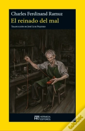 Capa do artigo El Reinado Del Mal