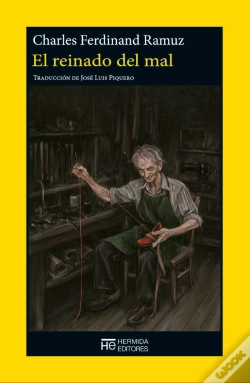 Capa do artigo El Reinado Del Mal