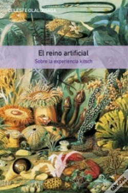 Capa do artigo El Reino Artificial. Sobre La Experiencia Kitsch 