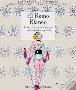 Capa do artigo El Reino Blanco