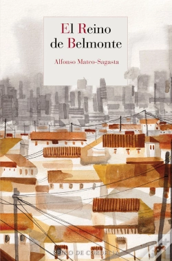 Capa do artigo El Reino De Belmonte