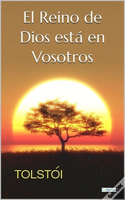 Capa do artigo El Reino De Dios Está En Vosotros