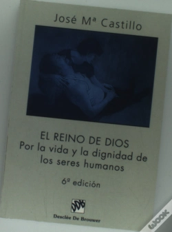 Capa do artigo El Reino De Dios