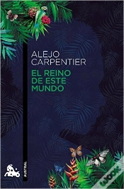 Capa do artigo El Reino De Este Mundo