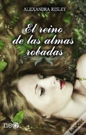 Capa do artigo El Reino De Las Almas Robadas