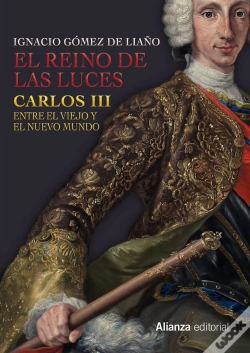 Capa do artigo El Reino De Las Luces