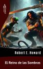 El Reino De Las Sombras - Preview