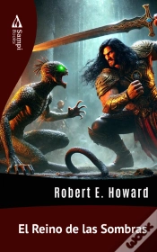 Capa do artigo El Reino De Las Sombras