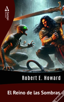 Capa do artigo El Reino De Las Sombras