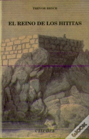Capa do artigo El Reino De Los Hititas