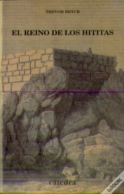 Capa do artigo El Reino De Los Hititas