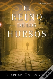 Capa do artigo El Reino De Los Huesos