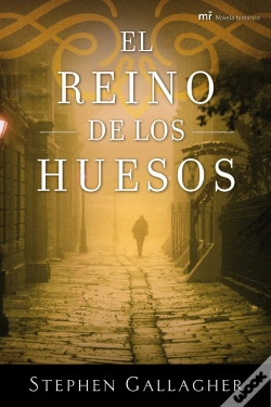 Capa do artigo El Reino De Los Huesos