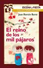 El Reino De Los Mil Pájaros - Preview