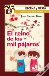 El Reino De Los Mil Pájaros