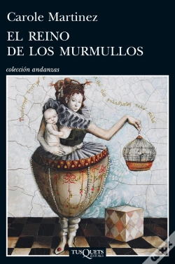 Capa do artigo El Reino De Los Murmullos