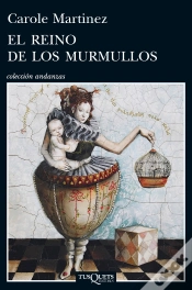Capa do artigo El Reino De Los Murmullos