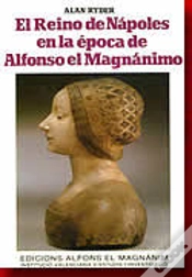 Capa do artigo El Reino De Nápoles En La Época De Alfonso El Magnánimo