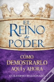 Capa do artigo El Reino De Poder