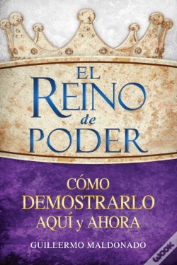 Capa do artigo El Reino De Poder