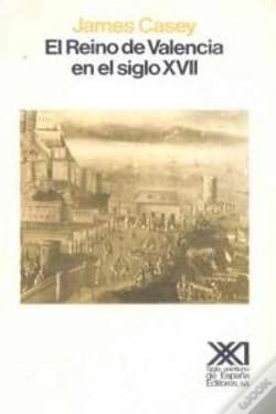 Capa do artigo El Reino De Valencia En El Siglo Xvii