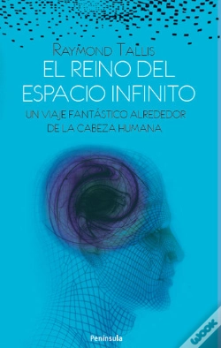 Capa do artigo El Reino Del Espacio Infinito