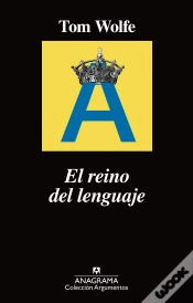 Capa do artigo El Reino Del Lenguaje